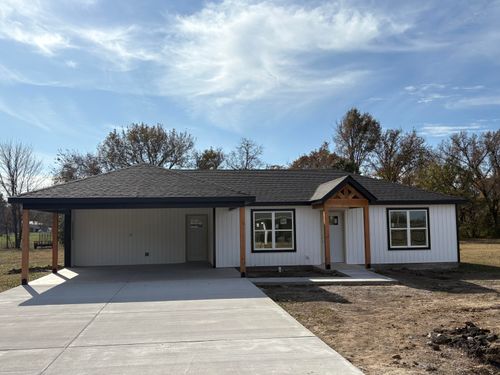 13 Quanna Dr, Fairland, OK, 74343-1000 | Card Image