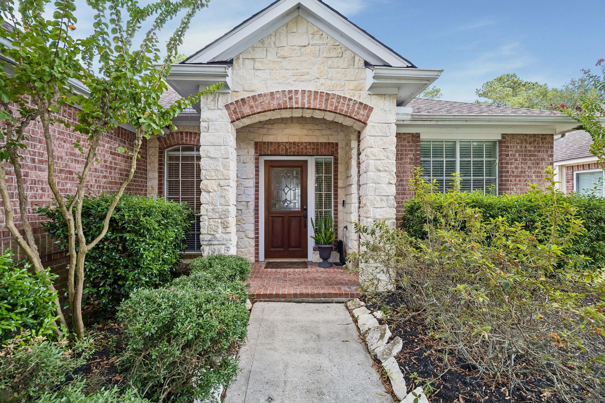 Residential in Kingwood