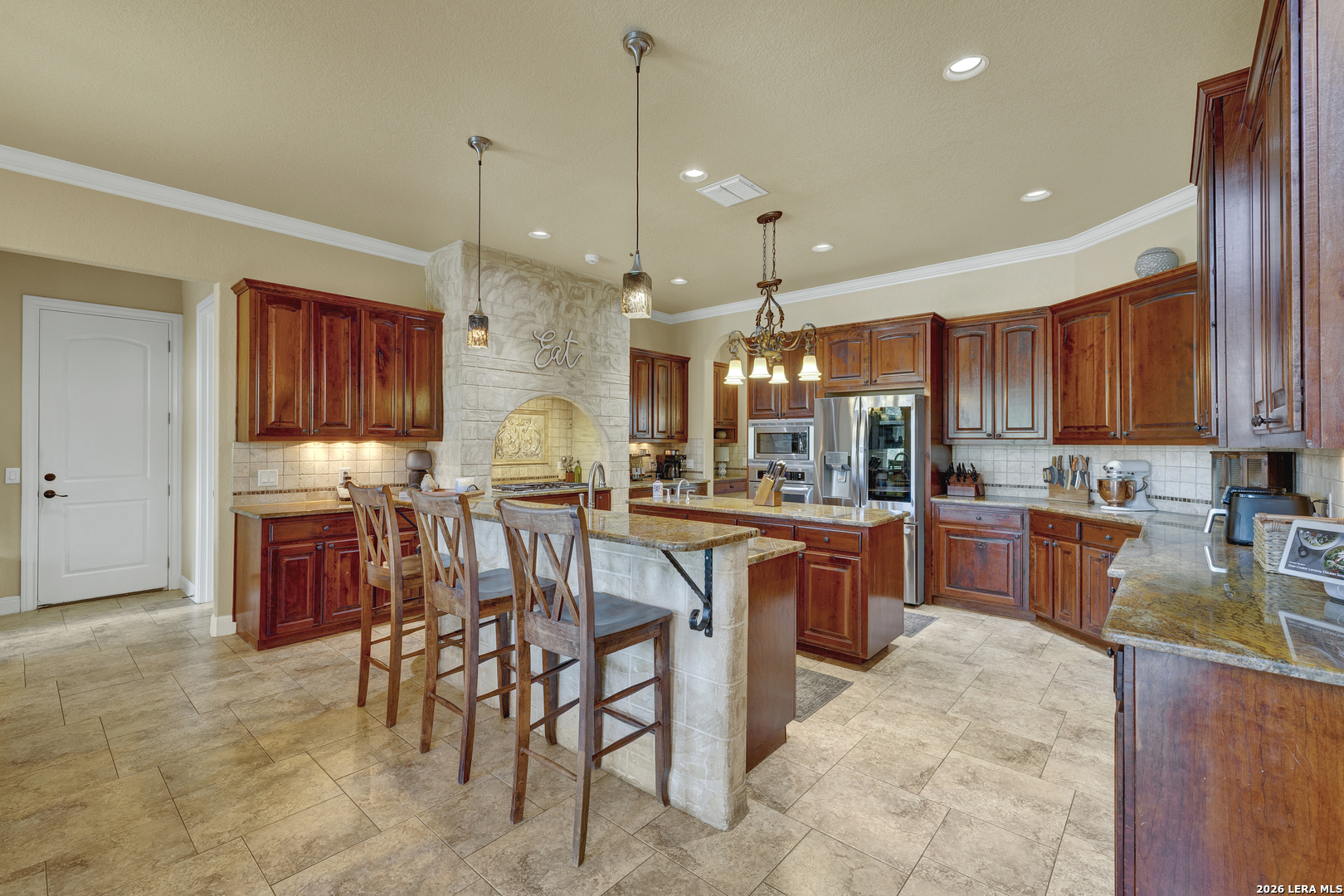 Residential in Helotes