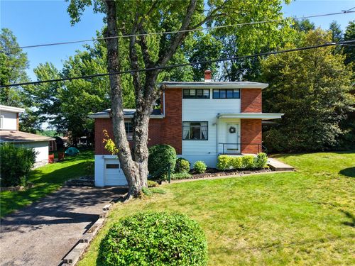 106 Primrose Ave, Glenshaw, PA, 15116-1328 | Card Image
