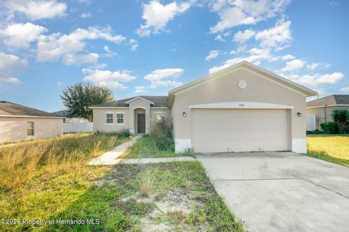 998 Cumberland Drive, Poinciana, FL, 34759 | Card Image