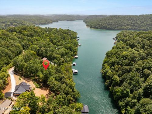 0 Fox Lake Lane, LaFollette, TN, 37766 | Card Image