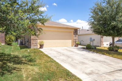 12907 Pronghorn Oak, House other with 2 bedrooms, 2 bathrooms and null parking in San Antonio TX | Image 3