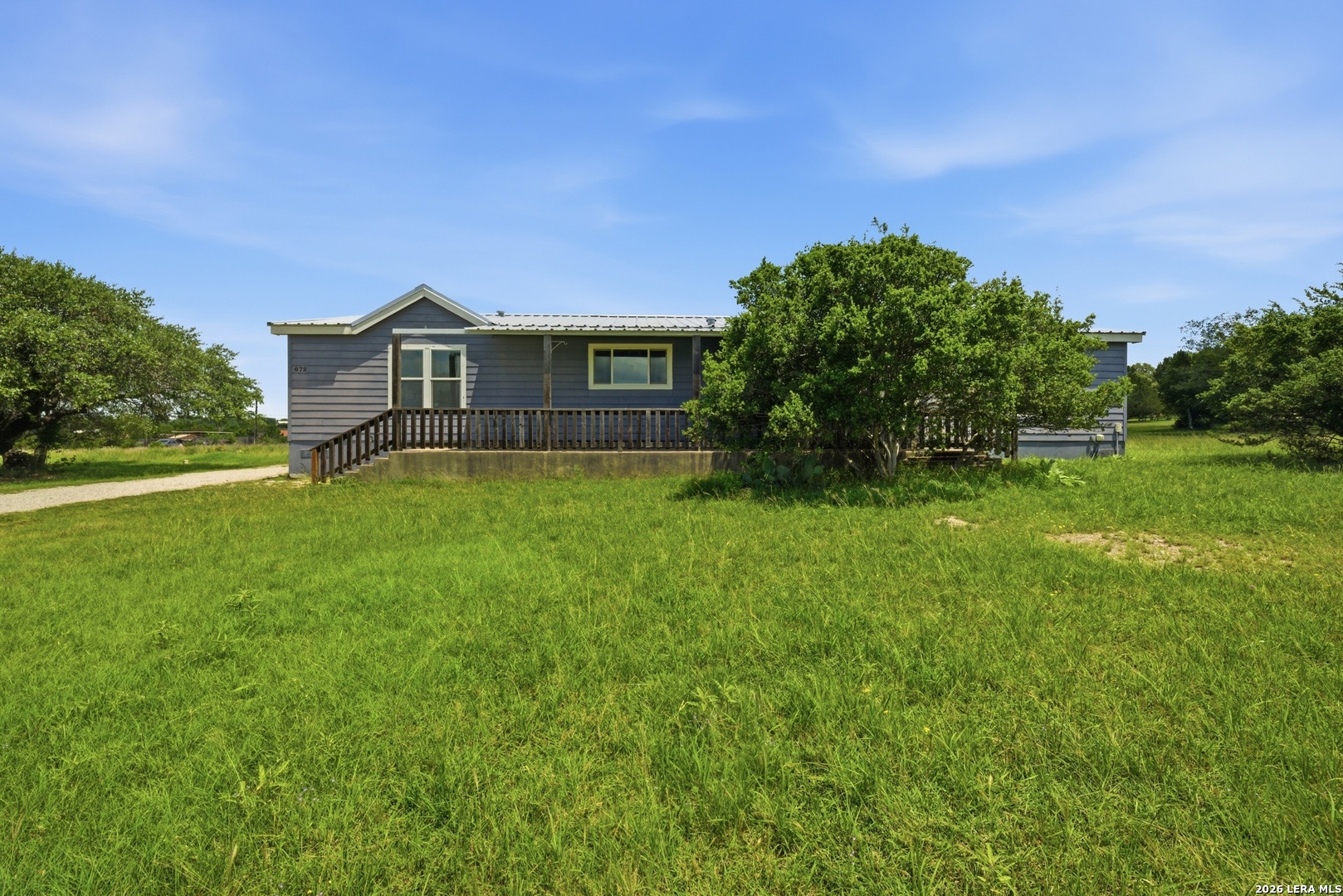 Residential in Pipe Creek