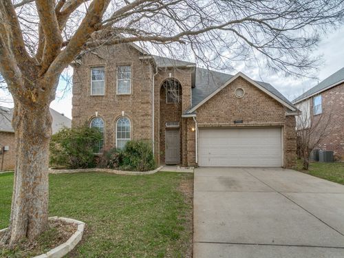 1105 Riverside Drive, Lewisville, TX, 75067 | Card Image