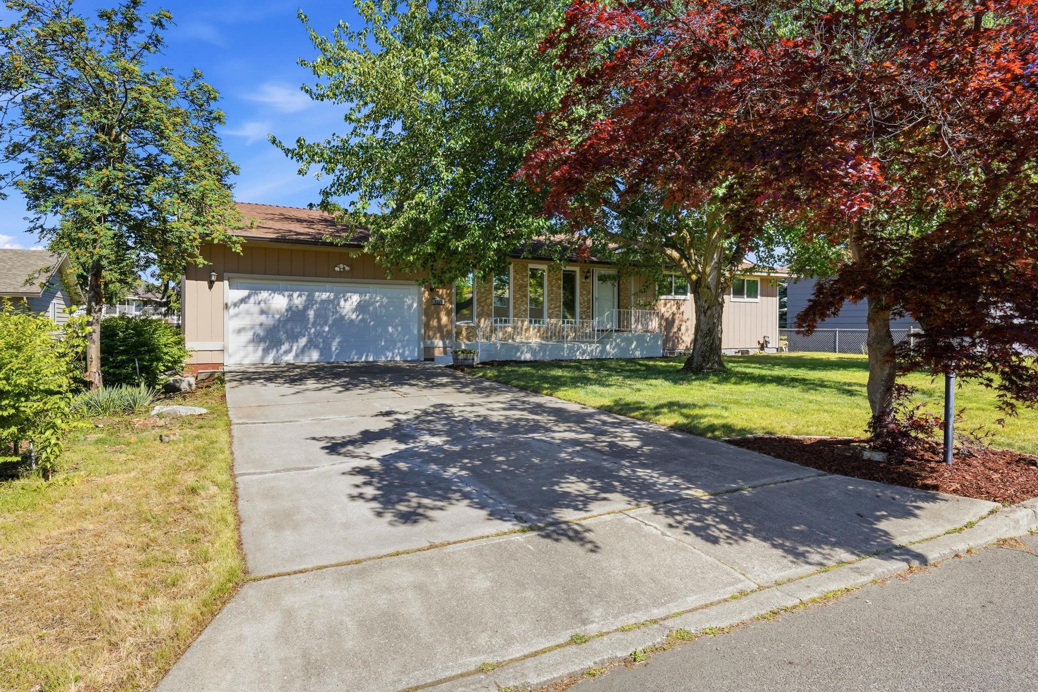 Residential in Spokane Valley 2