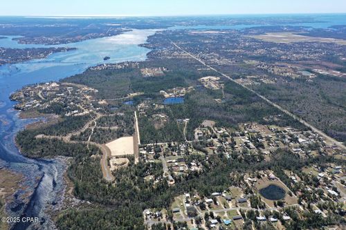 9700 Sweetfield Ln, Southport, FL, 32409-4154 | Card Image