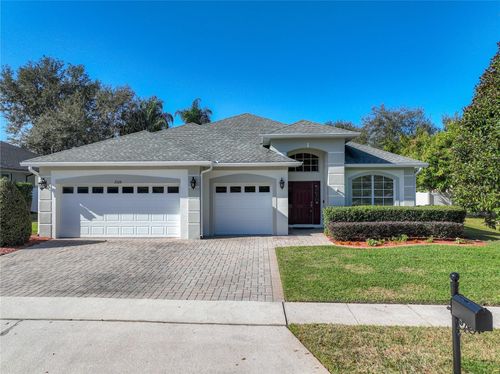 2326 Pond Cove Way, APOPKA, FL, 32712-4864 | Card Image