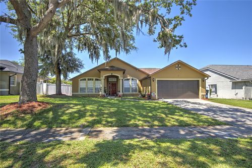684 Yorkshire Dr, OVIEDO, FL, 32765-8158 | Card Image