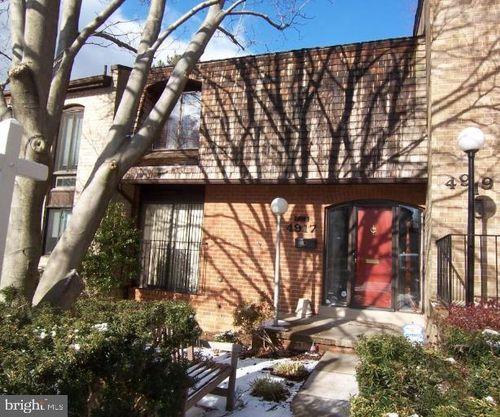 4917 Herkimer St, ANNANDALE, VA, 22003-5139 | Card Image