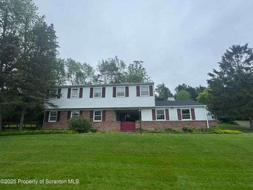 121 Jermyn Dr, South Abington Township, PA, 18411-1043 | Card Image