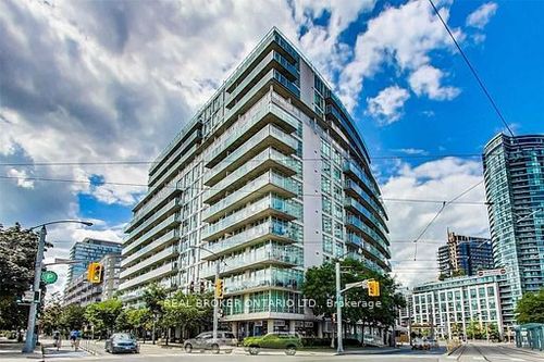 1819-650 Queens Quay W, Toronto, ON, M5V3N2 | Card Image