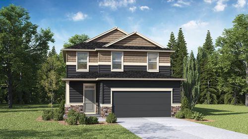 21653 Se Fuji Dr, Bend, OR, 97702-7003 | Card Image