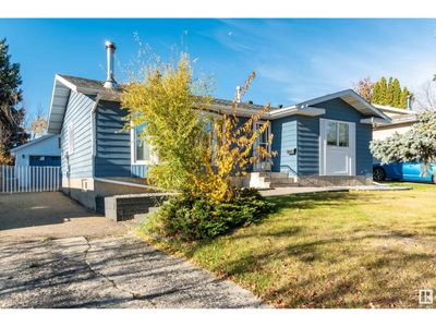 139 Georgian Way, House other with 3 bedrooms, 3 bathrooms and null parking in Sherwood Park AB | Image 1