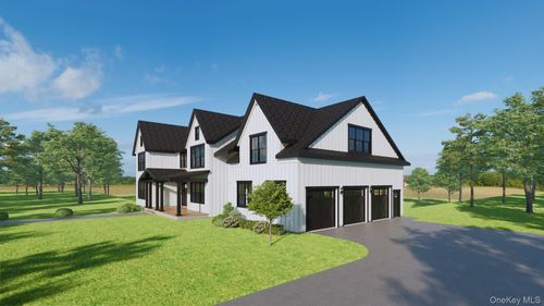 Lot 24 Abu Mousa Dr, Lagrangeville, NY, 12540-5856 | Card Image