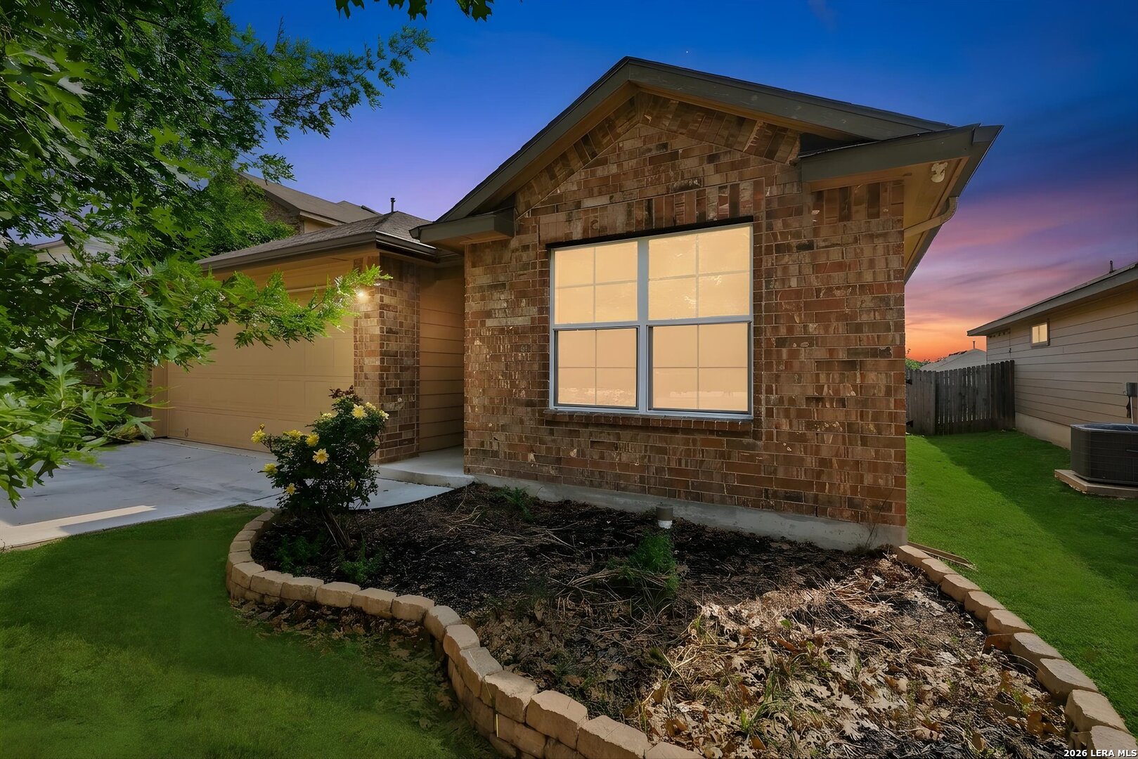 Residential in San Antonio