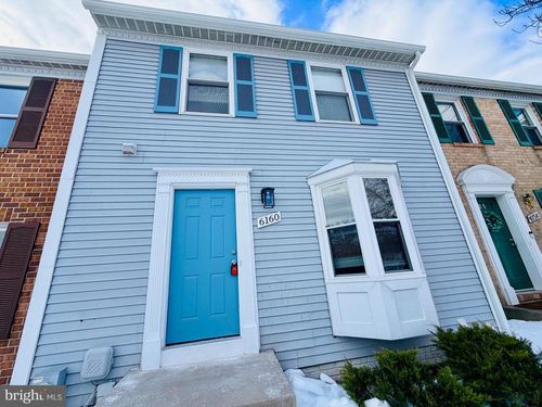 6160 Majors Ln, COLUMBIA, MD, 21045-4220 | Card Image