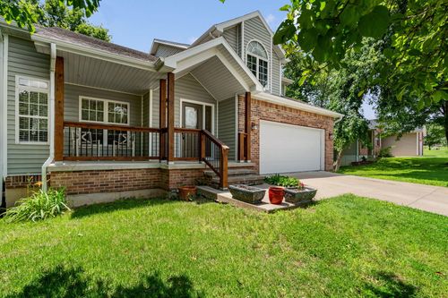 1902 Mary Ellen Dr, COLUMBIA, MO, 65202-4511 | Card Image