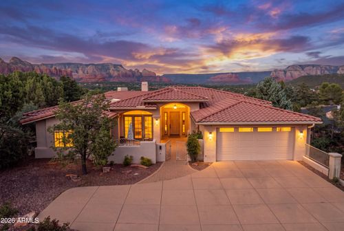51 El Camino Tesoros --, Sedona, AZ, 86336 | Card Image