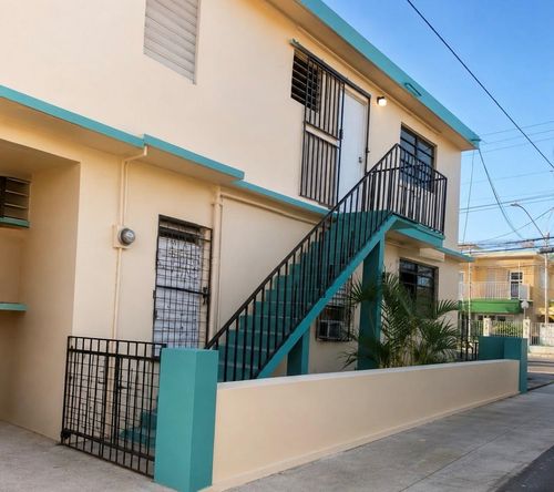 324-Clle Juan B Urb. Roosevelt, SAN JUAN, PR, 00907 | Card Image