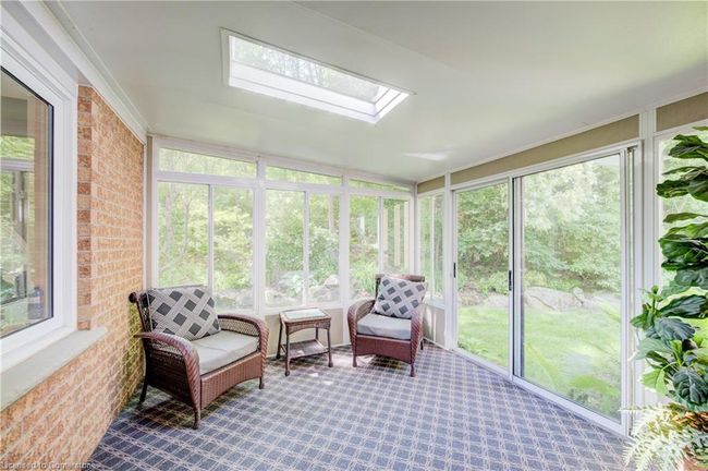 7664 Maltby Rd E, House other with 4 bedrooms, 3 bathrooms and 12 parking in Puslinch ON | Image 15