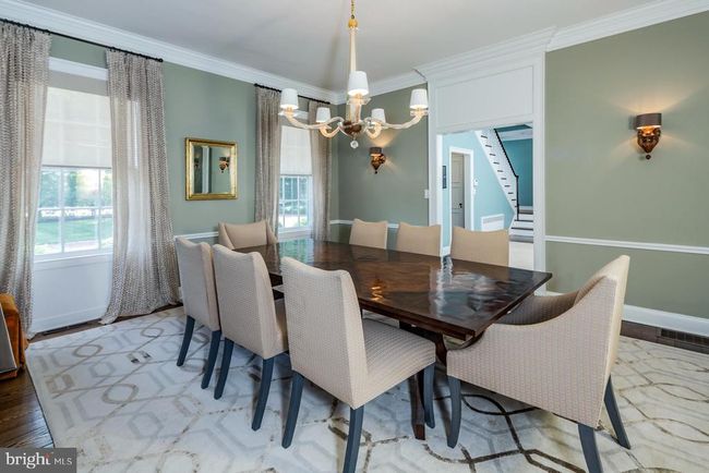 84 Elm Rd, House other with 6 bedrooms, 5 bathrooms and null parking in Princeton NJ | Image 9