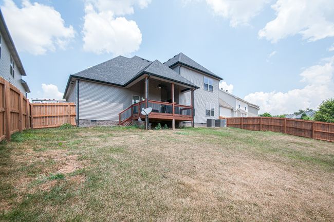 3470 Southwood Dr, House other with 5 bedrooms, 4 bathrooms and 2 parking in Clarksville TN | Image 24