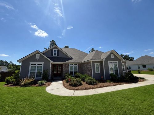 7290 Mill Ridge Drive, Hahira, GA, 31632 | Card Image