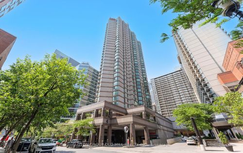 2700-38 Elm St, Toronto, ON, M5G2K5 | Card Image