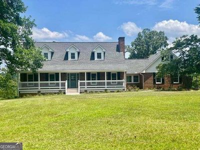 2279 Jerusalem Church Road, House other with 4 bedrooms, 1 bathrooms and null parking in Jasper GA | Image 1