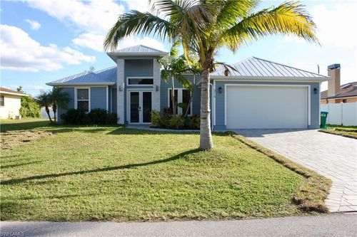 516 Sw 27th Ter, Cape Coral, FL, 33914-4640 | Card Image