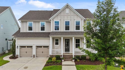 1713 Thicketon Cir, Wake Forest, NC, 27587-6425 | Card Image
