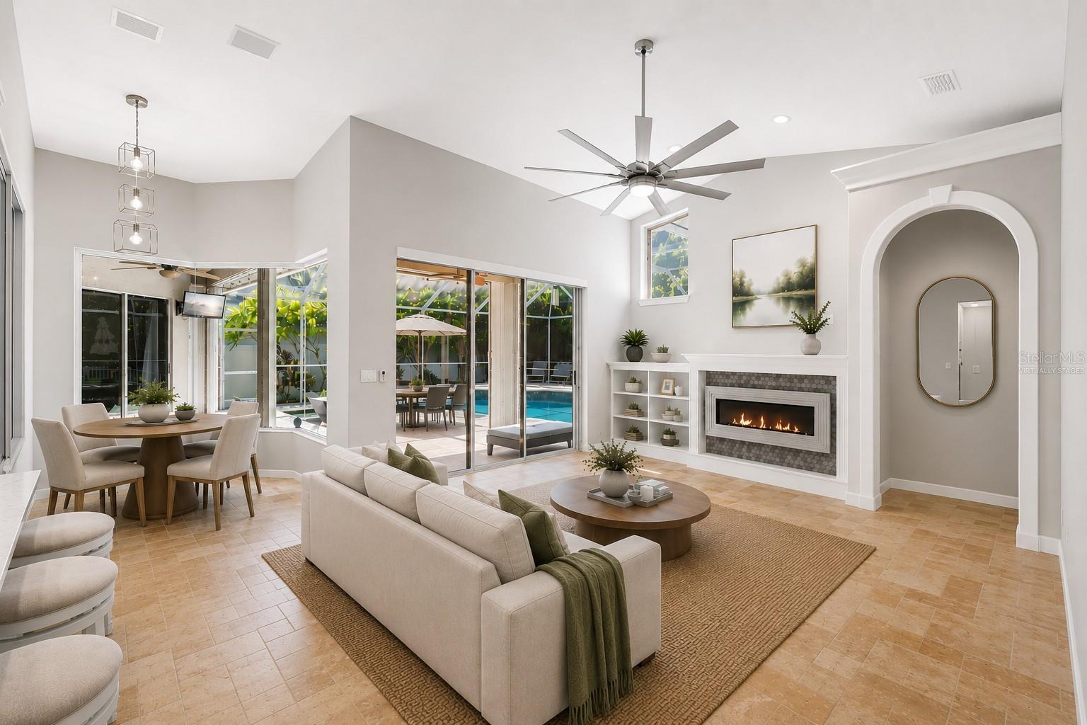 Residential in TARPON SPRINGS 4