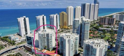 1-1103-150 Sunny Isles Blvd, Sunny Isles Beach, FL, 33160-4394 | Card Image