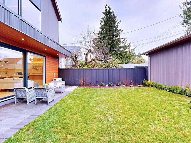 2 - 3466 W 22 Nd Ave, Home with 3 bedrooms, 4 bathrooms and 1 parking in Vancouver BC | Image 35