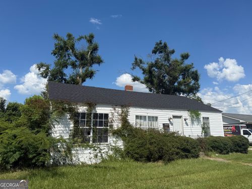 53 E Jarman St, Hazlehurst, GA, 31539-6123 | Card Image