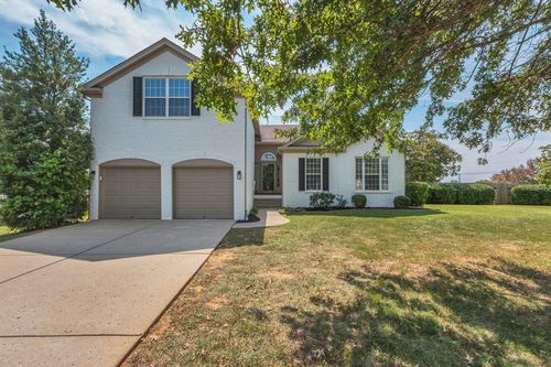 3324 Monoco Dr, Spring Hill, TN, 37174-0649 | Card Image