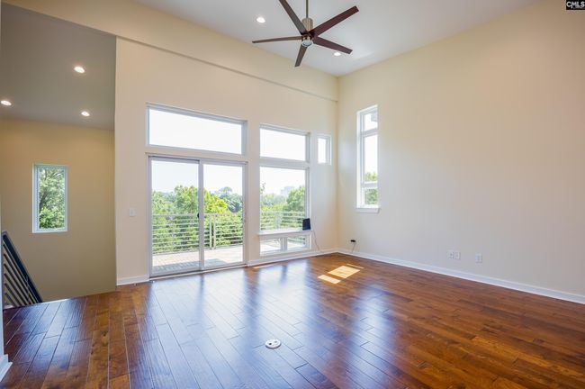 120 River Flow Ct, Townhouse with 3 bedrooms, 4 bathrooms and null parking in West Columbia SC | Image 13
