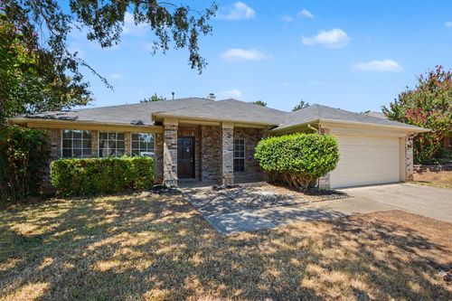 737 Oak Dale Avenue, Lake Dallas, TX, 75065 | Card Image