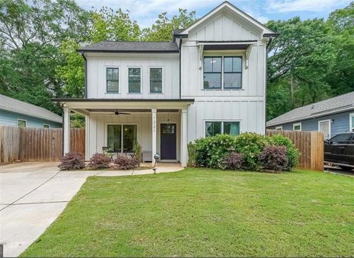 1321 Plaza Ave Sw, Atlanta, GA, 30310-3742 | Card Image