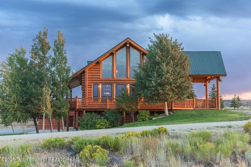 6 Jarrett Rd, Pinedale, WY, 82941 | Card Image