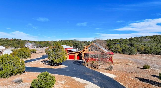 21 Sweenhart Dr, House other with 3 bedrooms, 2 bathrooms and null parking in Tijeras NM | Image 50