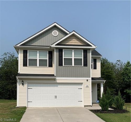 254 Kendall Dr, Winston Salem, NC, 27107-6889 | Card Image