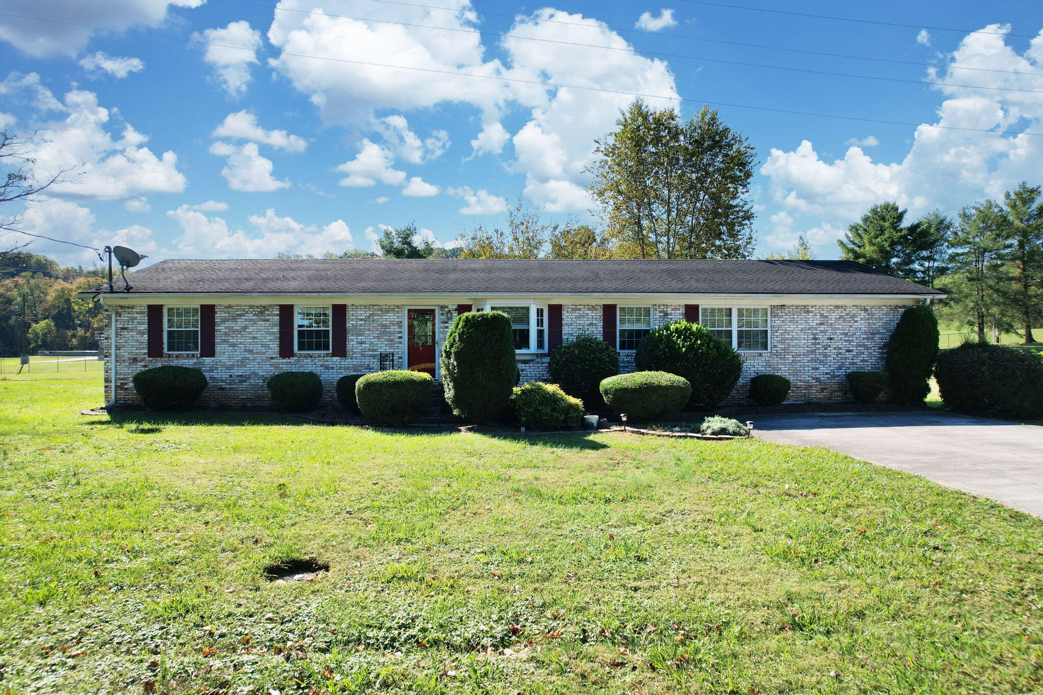 Residential in Knoxville