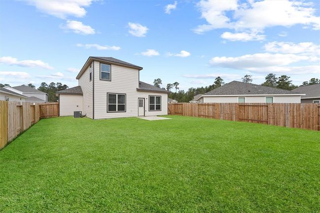 2116 Cedar Bend Dr, House other with 3 bedrooms, 3 bathrooms and 2 parking in Conroe TX | Image 28