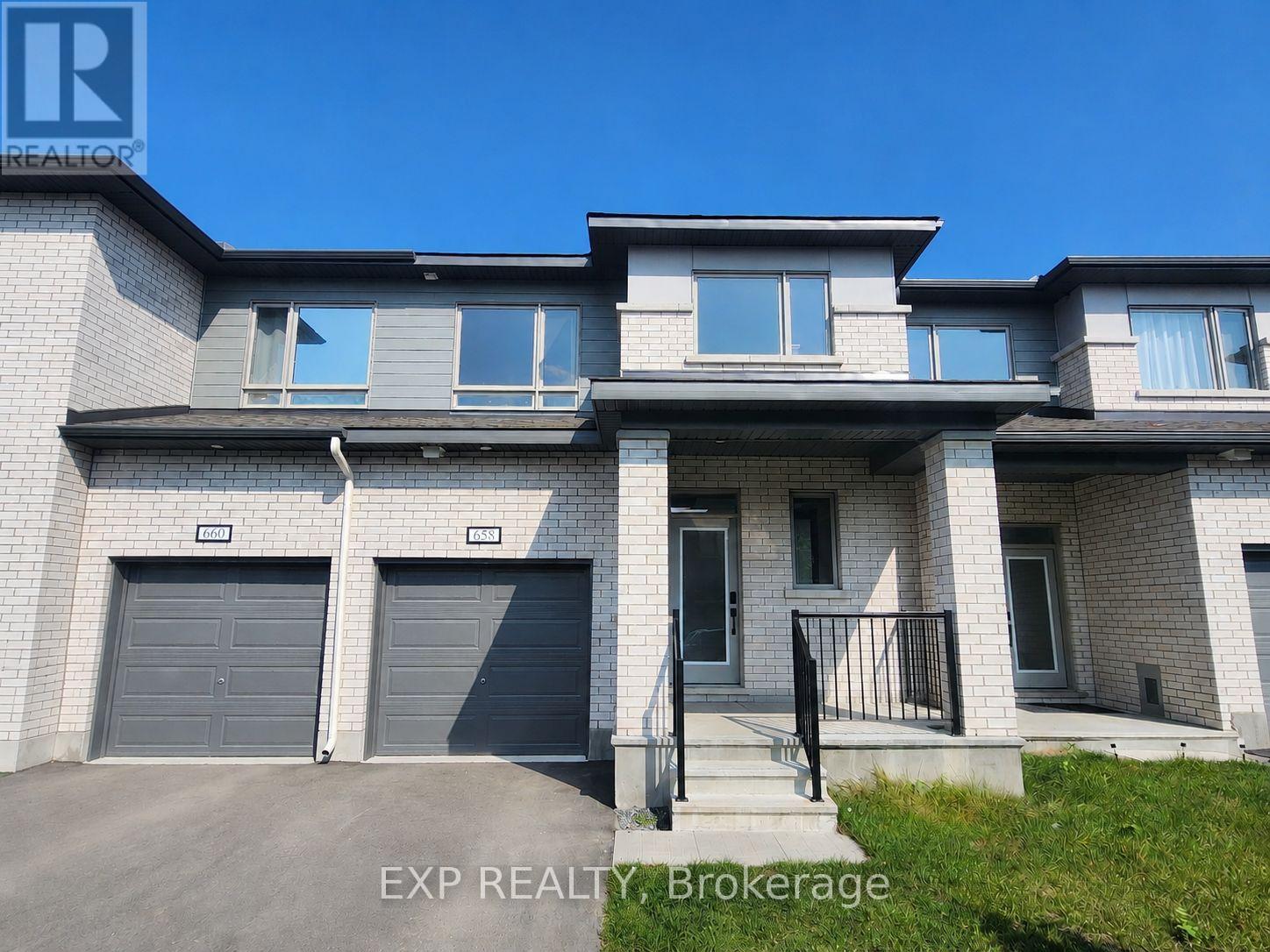 Residential Lease in Ottawa
