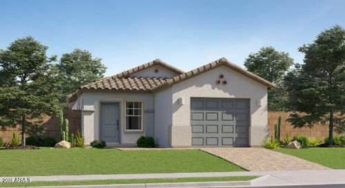 17428 N Del Mar Avenue, Maricopa, AZ, 85138 | Card Image