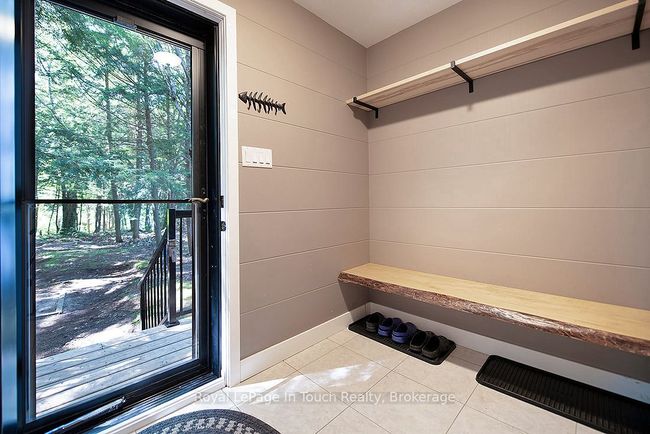 340 Healey Lake W/A N/A, House other with 2 bedrooms, 1 bathrooms and null parking in The Archipelago ON | Image 37
