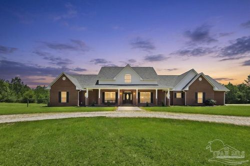 6382 Daniel Griffis Rd, Jay, FL, 32565-1514 | Card Image