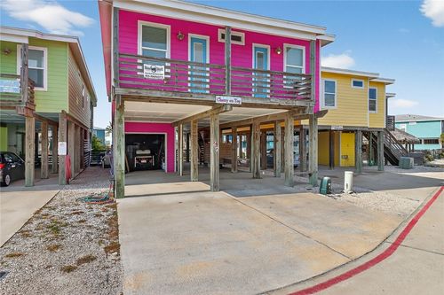 27-2727 S 11th St, Port Aransas, TX, 78373-6070 | Card Image